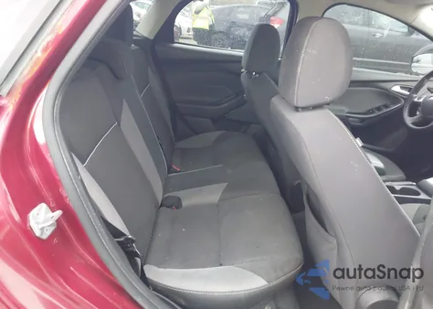 2014 Ford Focus Se из США, поврежденный, VIN 1FADP3K22EL168442